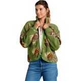 Artichoke Pinecone Print