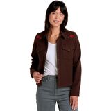 Chestnut Embroidery