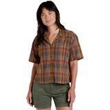 Manzanita Plaid