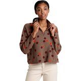 Falcon Brown Flowers