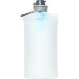 Clear/HP Blue