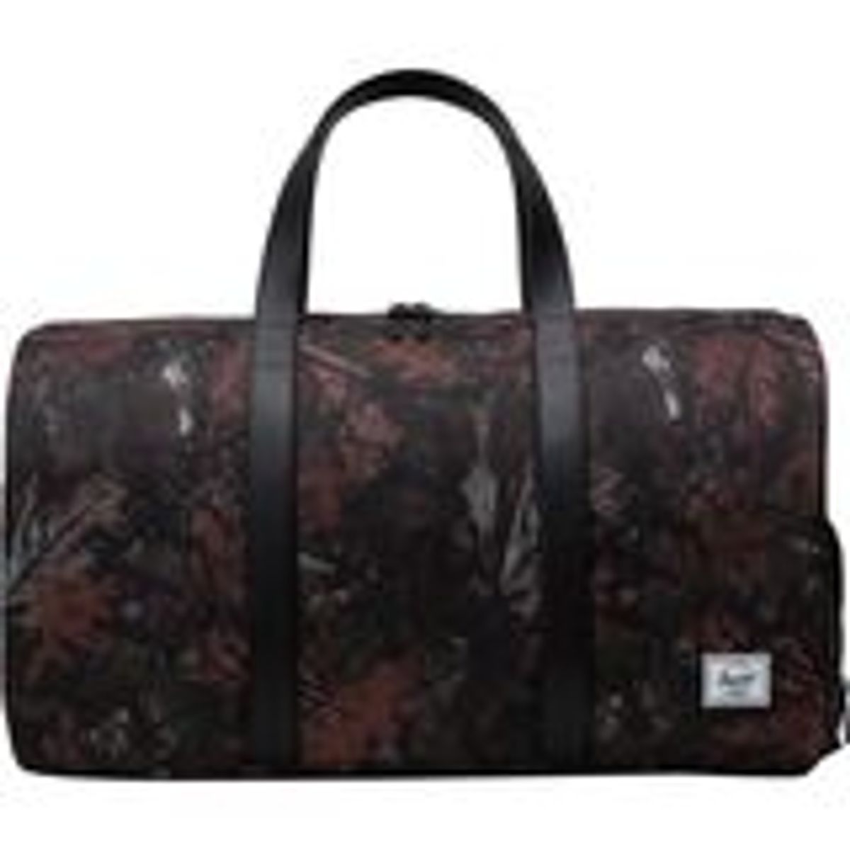 Fallen Leaves Camo