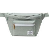 Iceberg Green Crosshatch