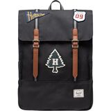 Patches Black
