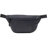 Grid Black/Black