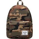 Woodland Camo