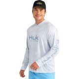 Mossy Oak Stormwater/Bonefish