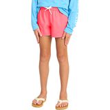 Neon Coral