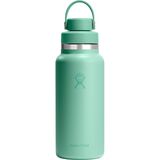 Mermaid Green