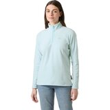 Barely Blue