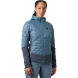 Washed Navy/Alpine Frost
