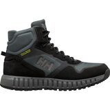 Jet Black/Charcoal/Ebony