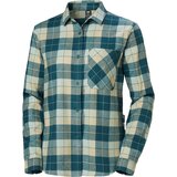 Dark Creek Box Stripe Plai