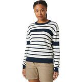 Navy Stripe