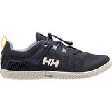 Navy/Off White