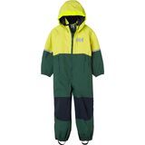 Jungle Green