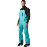 Signal Green Denim