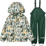 Jungle Green