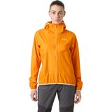Ignite Orange