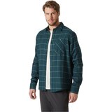 Cactus Sierra Plaid