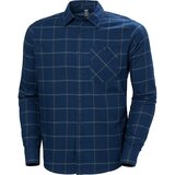 Ocean Sierra Plaid