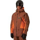 Iron Oxide