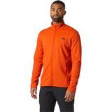 Patrol Orange