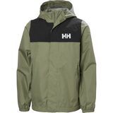 Lav Green