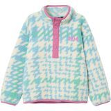 Light Cyan Broxburn AOP