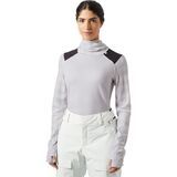 Light Purple Houndstooth A