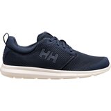 Navy/Off White