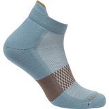Flint Blue/Cumin/Porcini