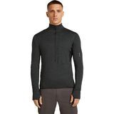 Jet Heather/Black/Cb