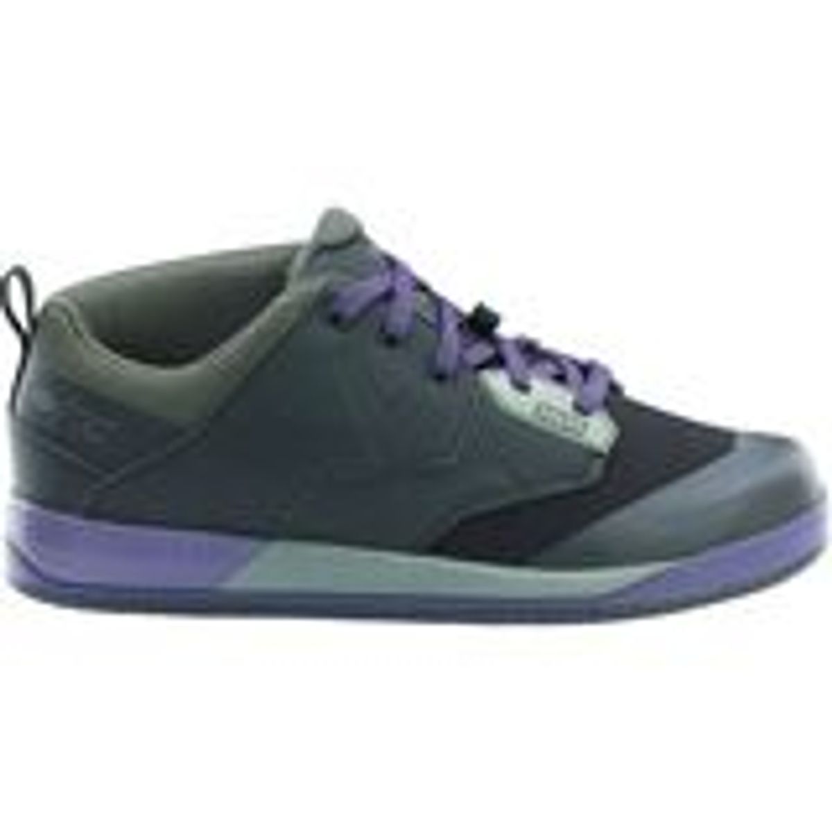 Dark Purple