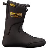 Black/Gold