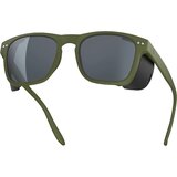 Kaki Green Cat. 3 Polarized