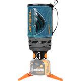Ocean Topo