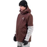 Coffee Brown