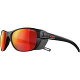 Black/Red-Spectron 3 Cf Smoke