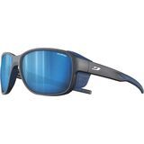 Black/Blue/White Spectron 3 Polarized