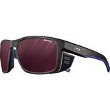 Translucent Black/Blue/White/REACTIV 0-4 High Contrast
