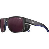 Translucent Black/Blue/White/REACTIV 0-4 High Contrast
