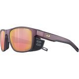 Burgundy/Gold/Spectron 3 Polarized