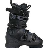 Black/Black