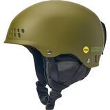 Dark Olive Green