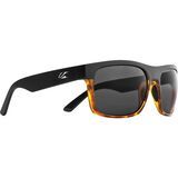 Matte Black Tortoise/Ultra Grey 12