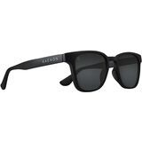 Matte Black/Grey 12