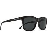 Matte Black/Grey 12