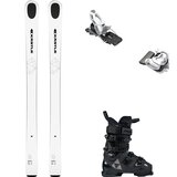 One/Wht-Blk/Blk