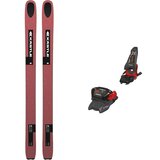Red/Ant-Blk-Red/One